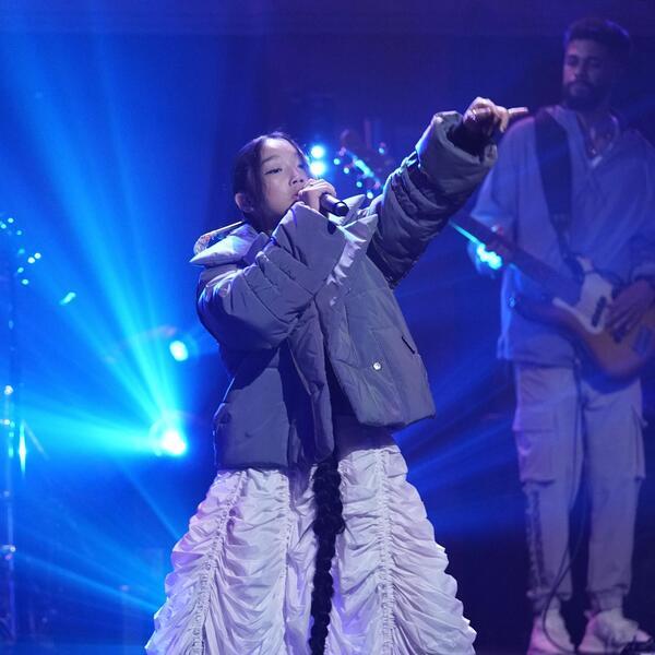 Audrey Nuna Tickets 2026 Concert Tour Dates SeatGeek 600x600 