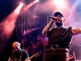 August Burns Red