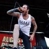 August Burns Red