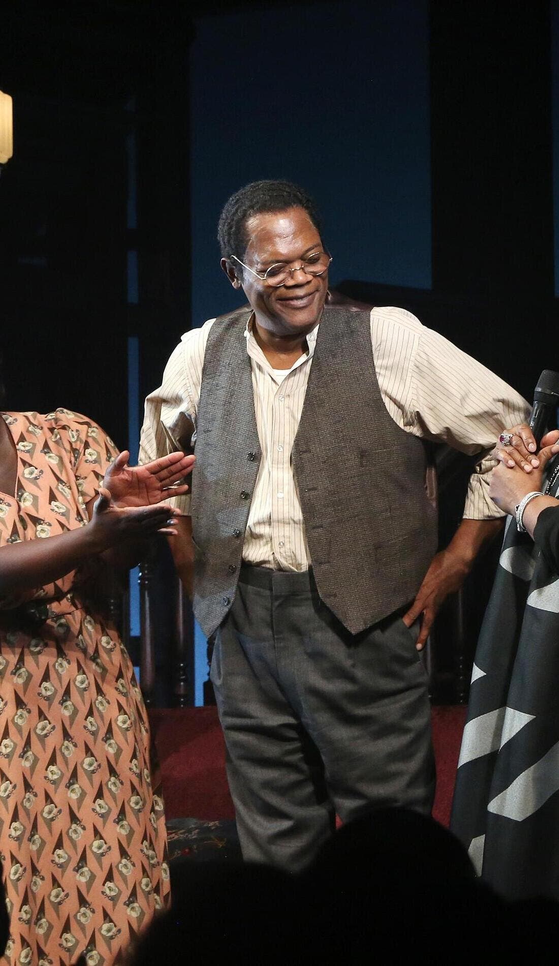 August Wilson's The Piano Lesson promotional image for upcoming events and ticket sales