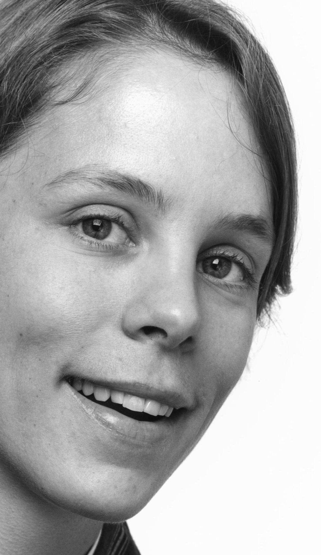 Augusta Read Thomas promotional image for upcoming events and ticket sales