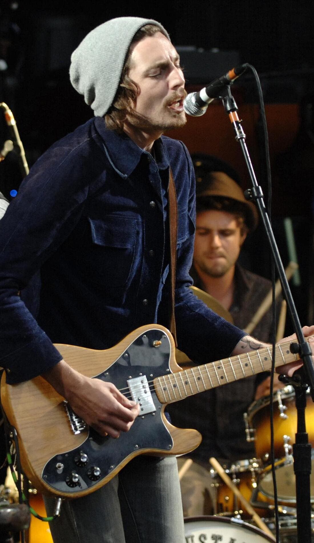 Augustana promotional image for upcoming events and ticket sales in Minneapolis