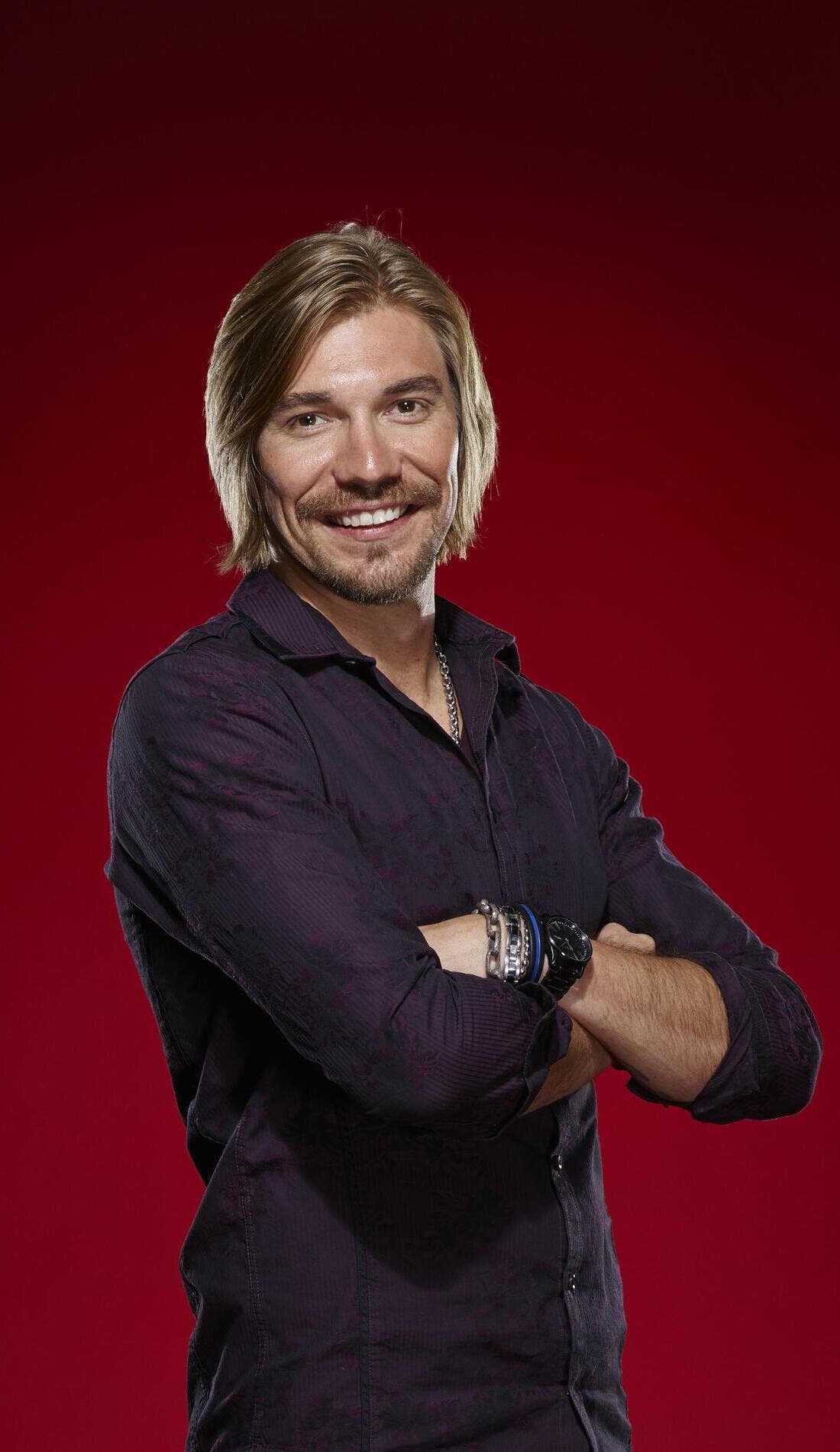 Austin Allsup promotional image for upcoming events and ticket sales
