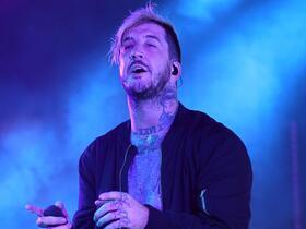 Austin Carlile: The Original Voice of Mice & Men