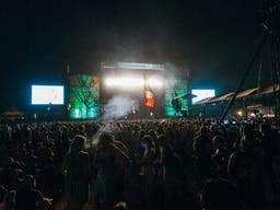 Austin City Limits Festival