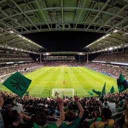 Austin FC