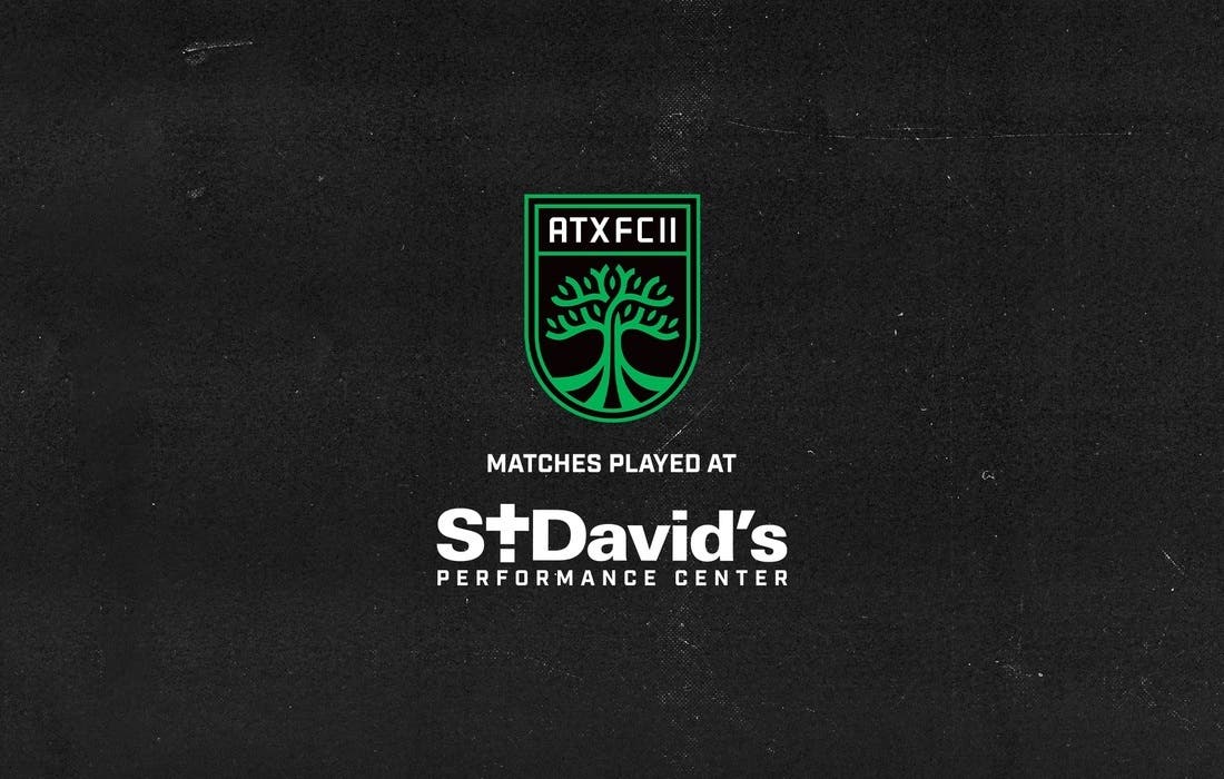 Promotional image for Austin FC II tickets