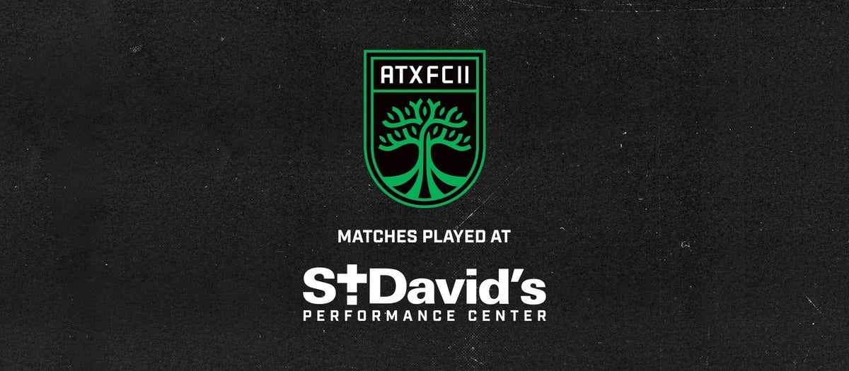 Austin FC II - Parmer Field At St. David's Performance Center