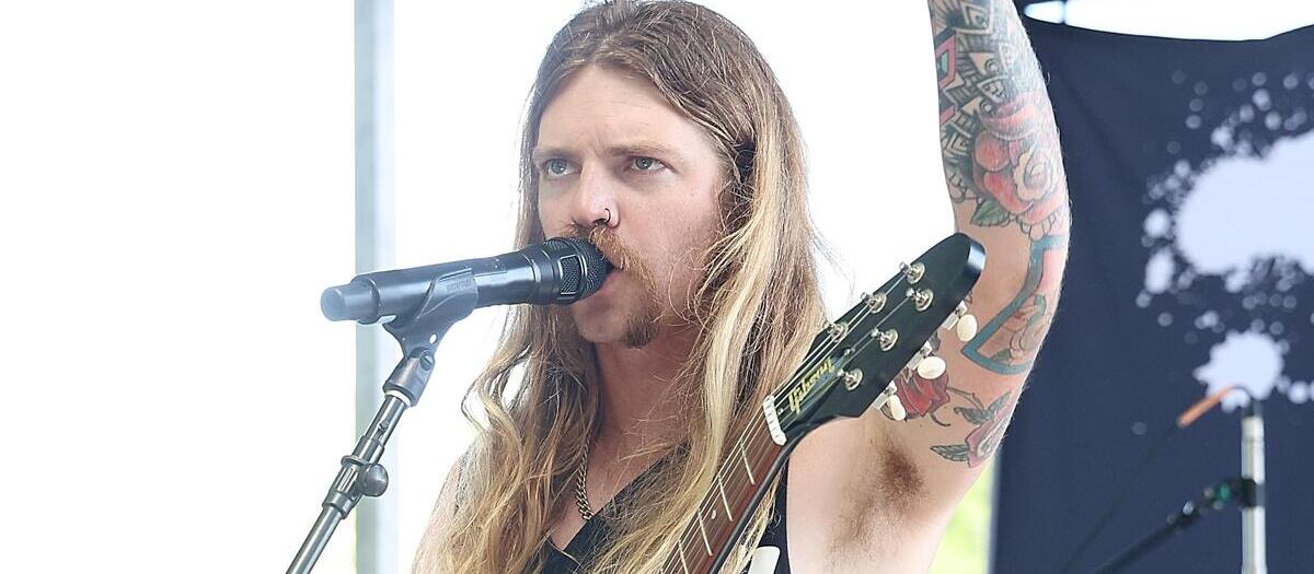 Austin Meade