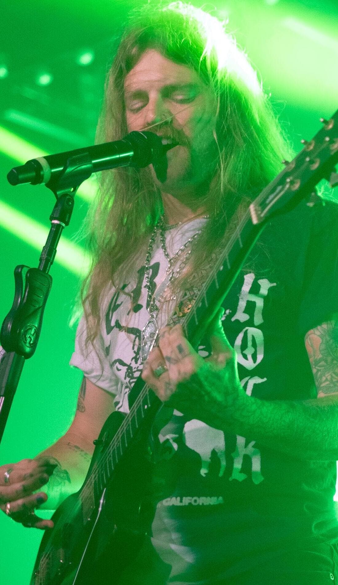 Austin Meade promotional image for upcoming events and ticket sales in Cleveland