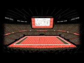 Austin Peay Governors Football