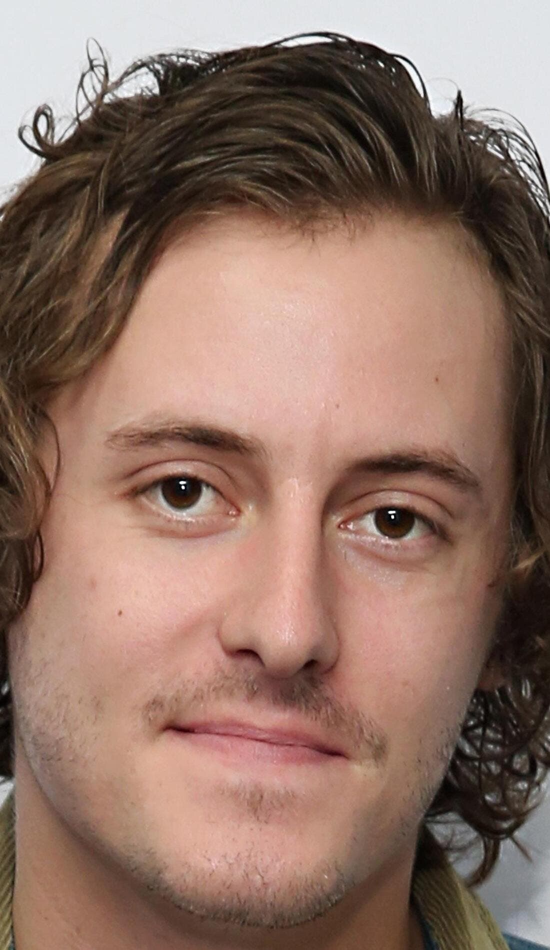 Austin Plaine promotional image for upcoming events and ticket sales