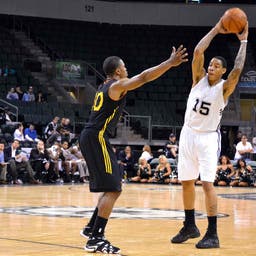 Austin Spurs