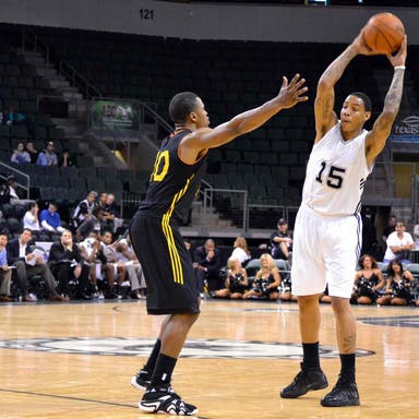 Promotional image of Austin Spurs