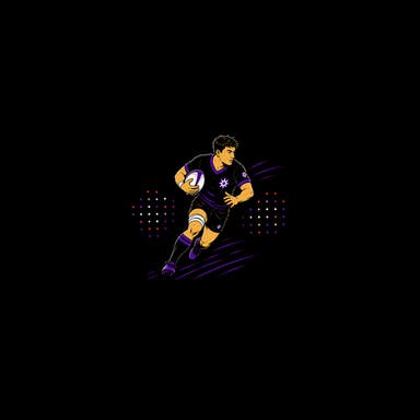 Promotional image of Australia Rugby