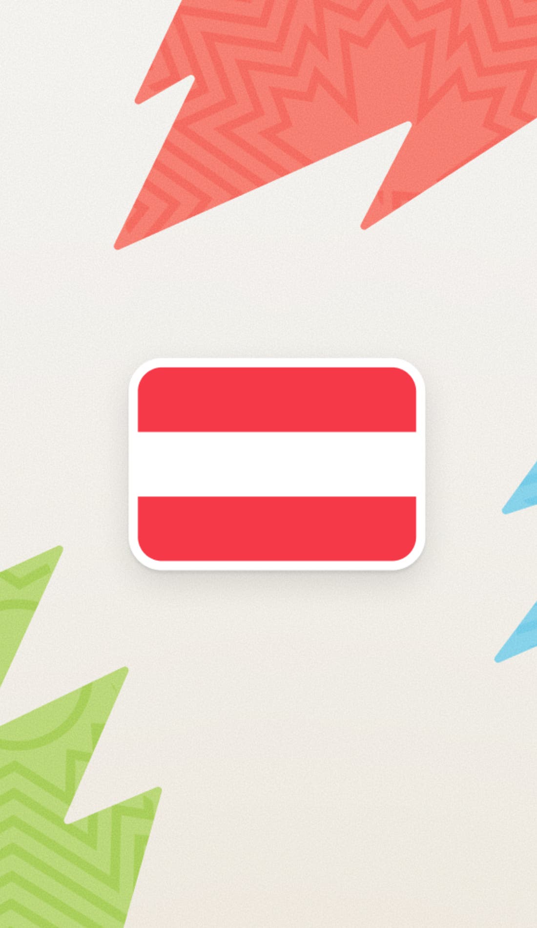 Austria National Football Team promotional image for upcoming events and ticket sales