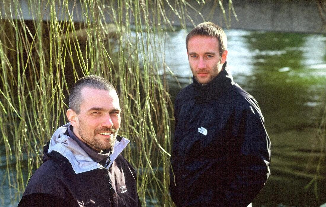 Promotional image for Autechre (21+) tickets at The Crocodile on Oct 6, 2025
