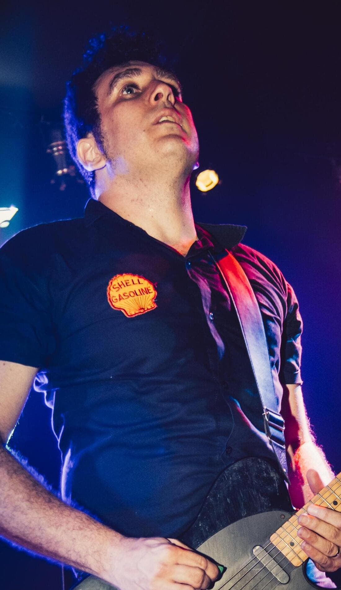 Autoramas promotional image for upcoming events and ticket sales