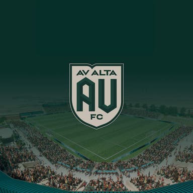 AV ALTA FC Parking Passes