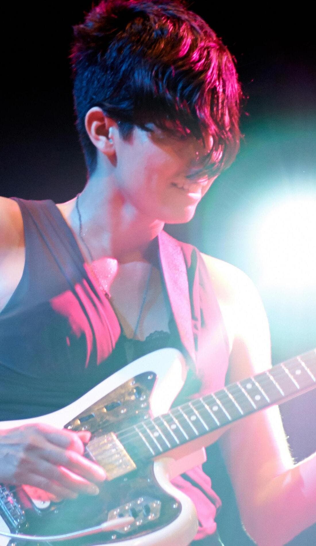 Ava Mendoza promotional image for upcoming events and ticket sales