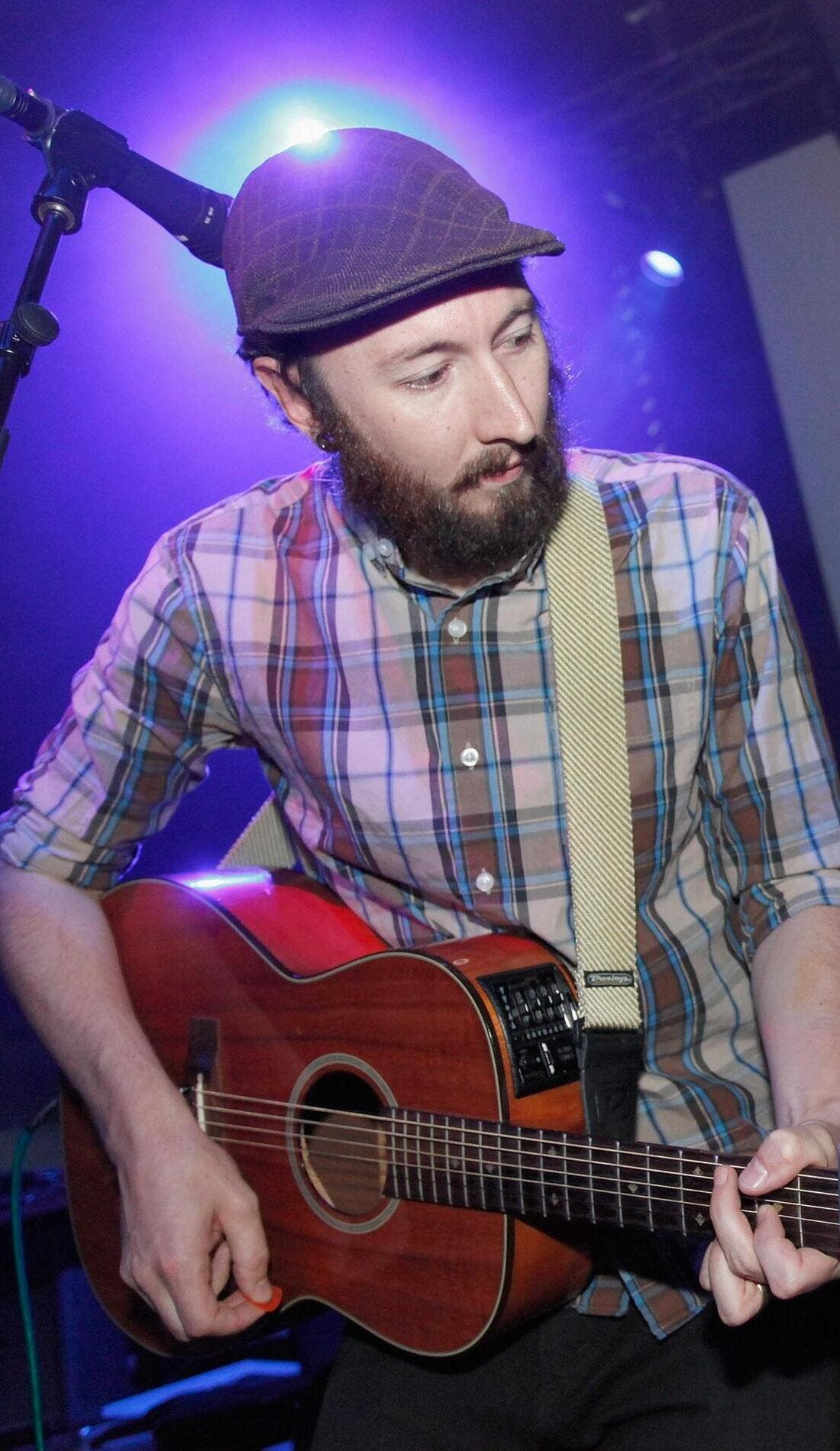 Avalanche City promotional image for upcoming events and ticket sales