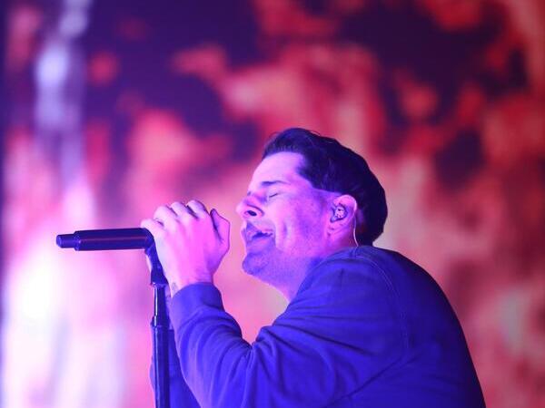 Avenged Sevenfold and Good Charlotte tickets in Phoenix (Talking