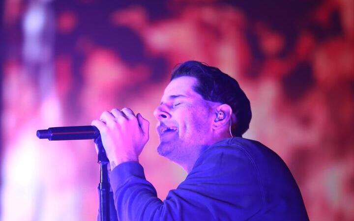 Avenged Sevenfold Minneapolis concerts 2026 | SeatGeek