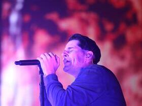 Avenged Sevenfold and Good Charlotte at the RBC Amphitheatre