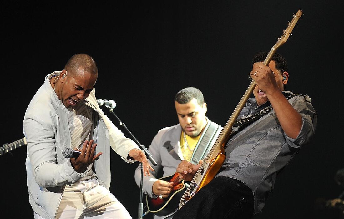 Concerts in New York | SeatGeek