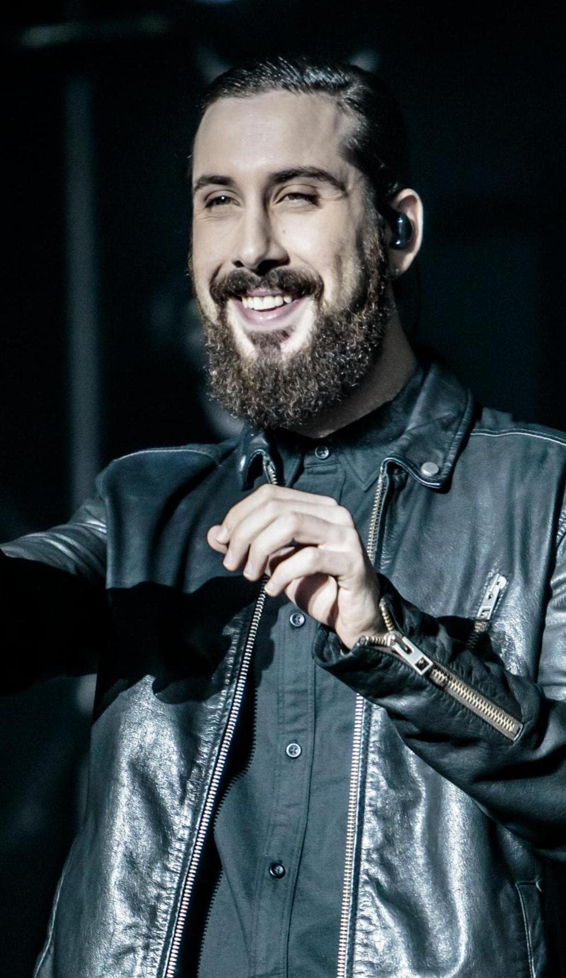 Avi Kaplan promotional image for upcoming events and ticket sales