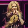 Avril Lavigne