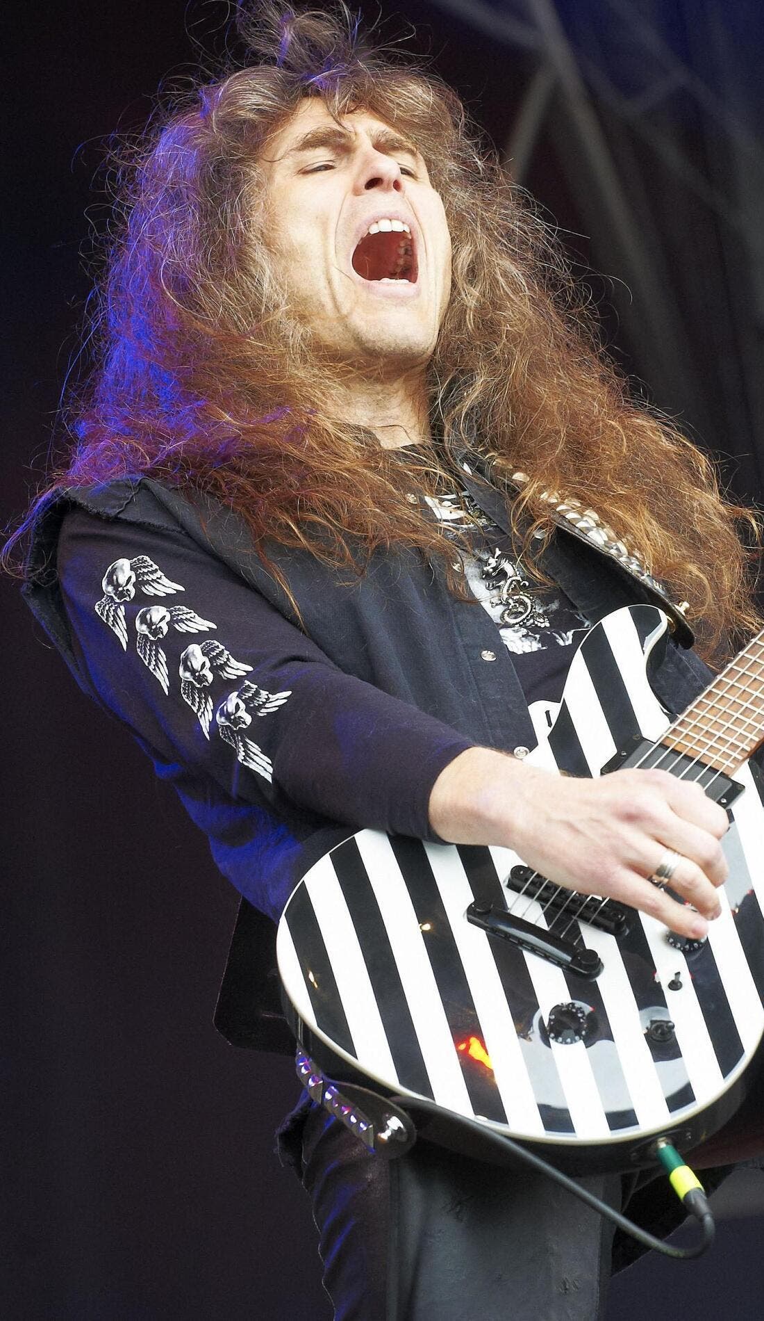 Axel Ritt promotional image for upcoming events and ticket sales