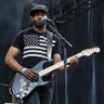 Ayron Jones