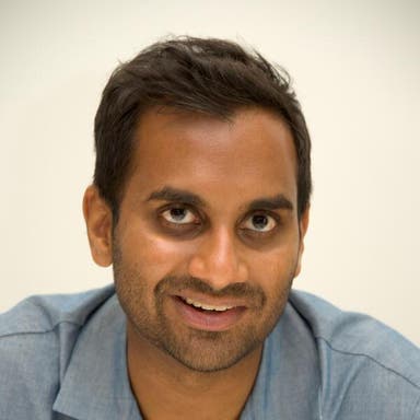 Aziz Ansari Tour Tickets