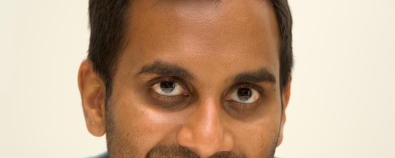 Aziz Ansari at Dolby Theatre
