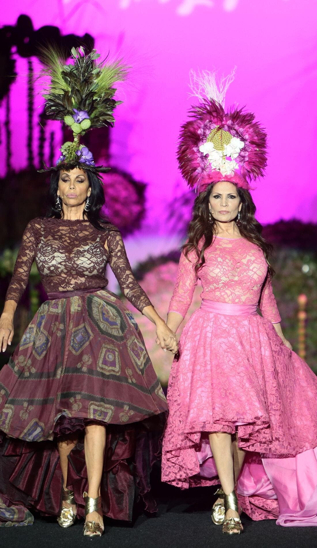 Azucar Moreno promotional image for upcoming events and ticket sales