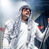 B-Real image