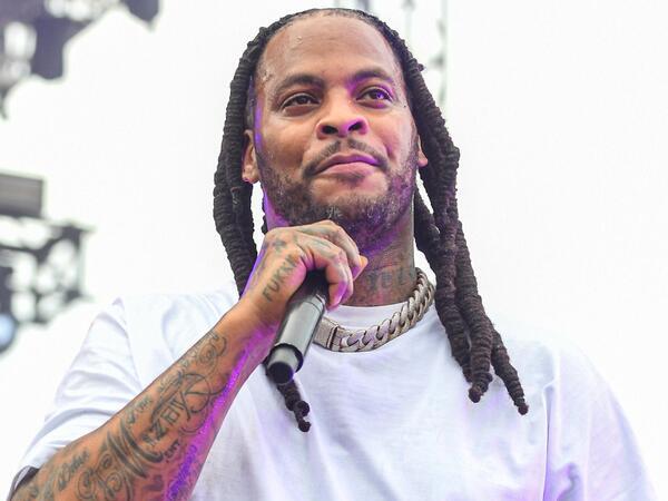 Waka Flocka Flame Dallas concerts 2026 | SeatGeek
