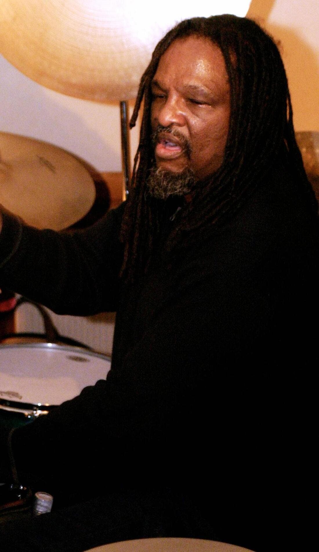 Babatunde Lea promotional image for upcoming events and ticket sales