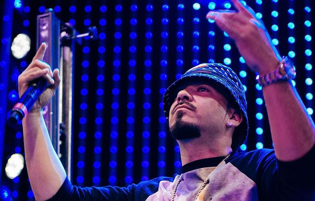 Promotional image for Baby Bash tickets at The Pool at Graton Resort and Casino on Aug 31, 2025