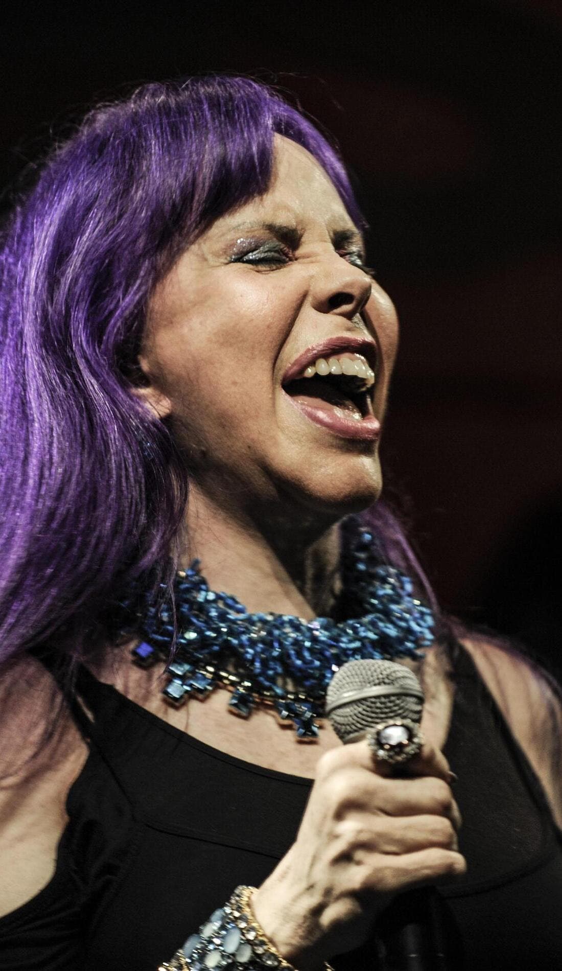 Baby Consuelo promotional image for upcoming events and ticket sales