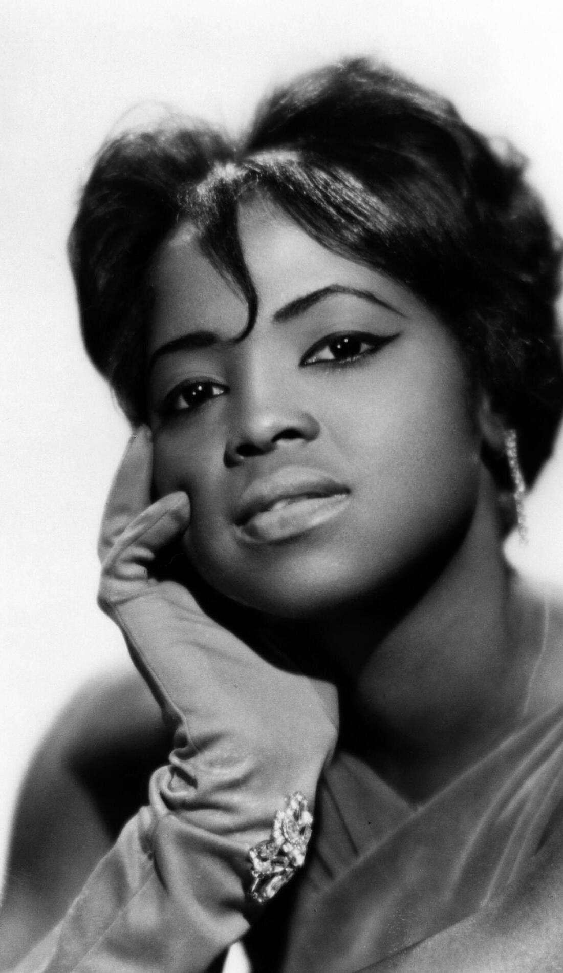 Baby Washington promotional image for upcoming events and ticket sales