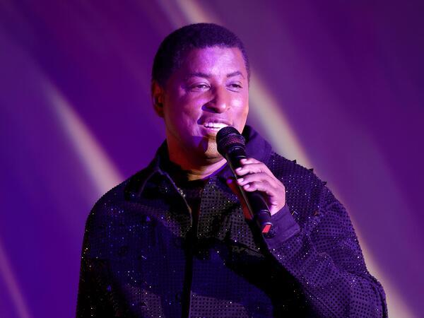 Babyface tickets in Palmdale (Palmdale Amphitheater) - Jul 18