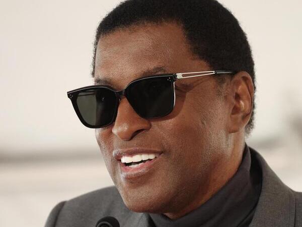 Babyface New York concerts 2026 | SeatGeek