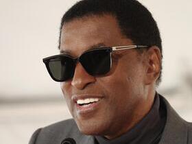 Babyface Tickets | 2026 Concert Tour Dates | SeatGeek