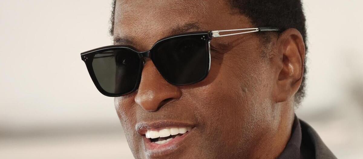 Babyface live — Pearl Concert Theater At Palms Casino Resort, Las Vegas