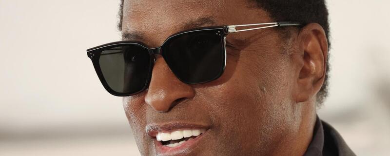 Babyface at Pearl Concert Theater At Palms Casino Resort