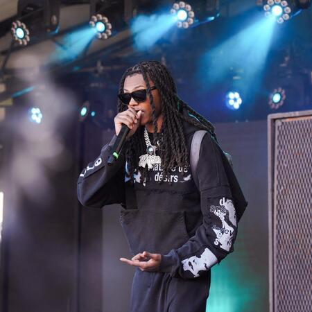 BabyFxce E Minneapolis concerts 2026 | SeatGeek