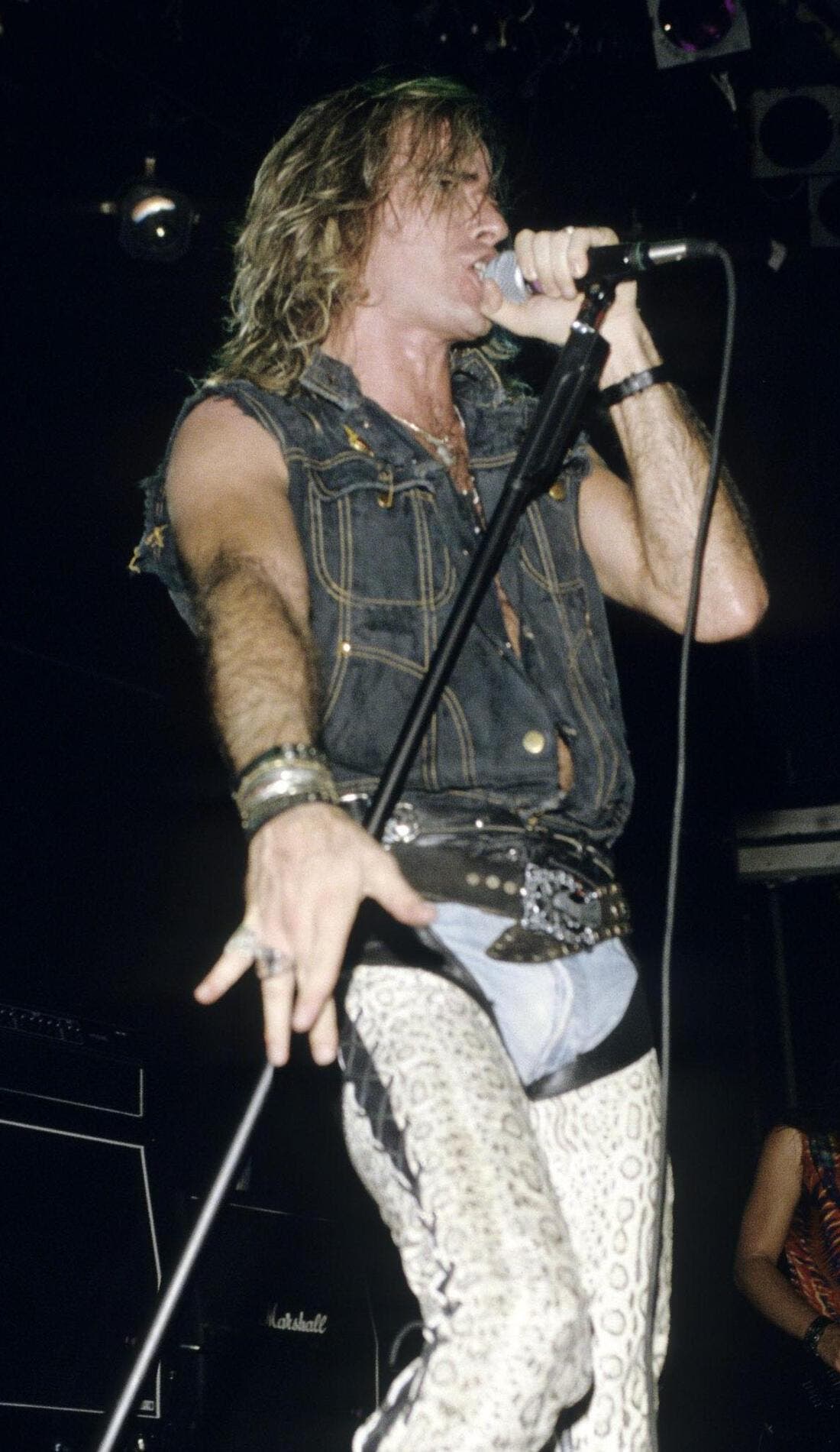 Babylon A.D. promotional image for upcoming events and ticket sales