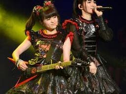 BABYMETAL